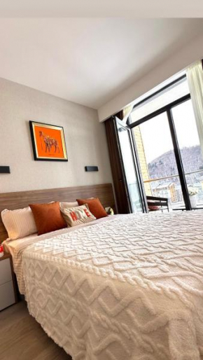 Crystal Loft Bakuriani
